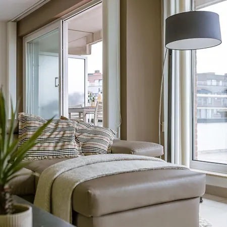 Apartament Huswell - Lovely At The Harbour