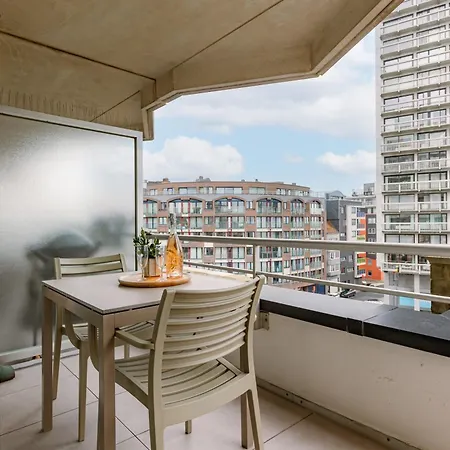 Apartament Huswell - Lovely At The Harbour *