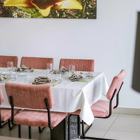 Apartament Huswell - Lovely At The Harbour