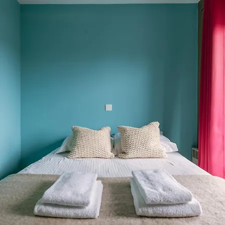 Apartament Huswell - Lovely At The Harbour *
