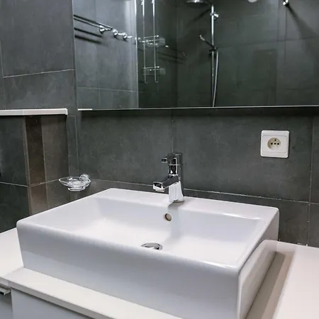 Apartament Huswell - Lovely At The Harbour