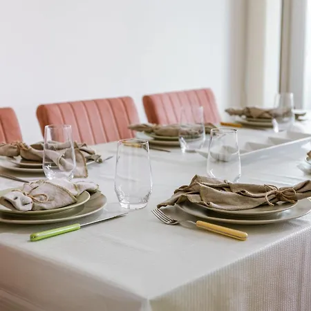 Apartament Huswell - Lovely At The Harbour Ostenda
